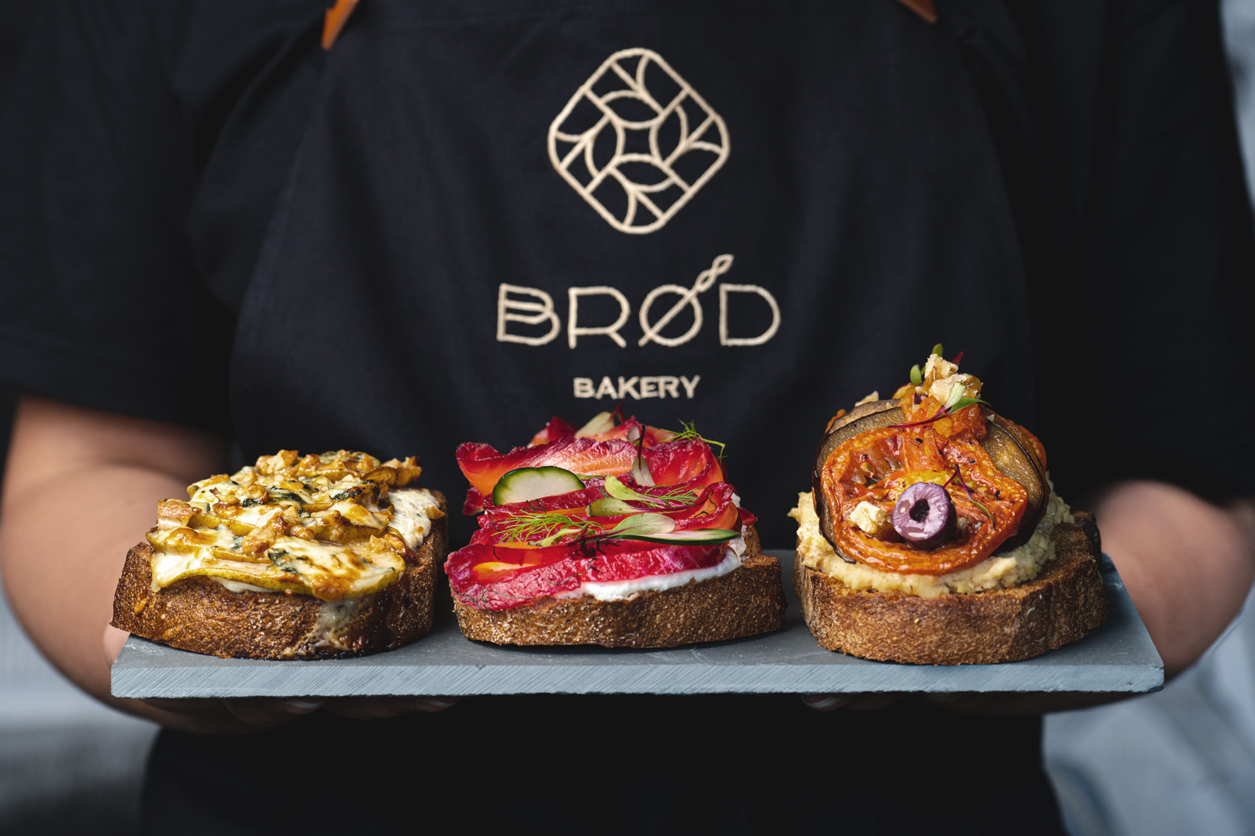 Brod Bakery