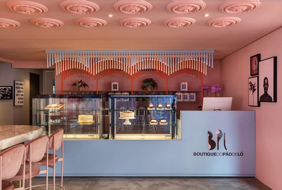 boutique do Pão de Ló
